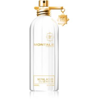 Montale Nepal Aoud parfumovaná voda unisex 100 ml