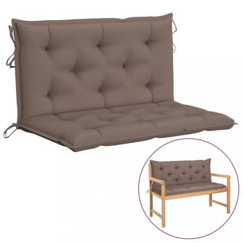 Záhradná poduška 100 cm Dekorhome