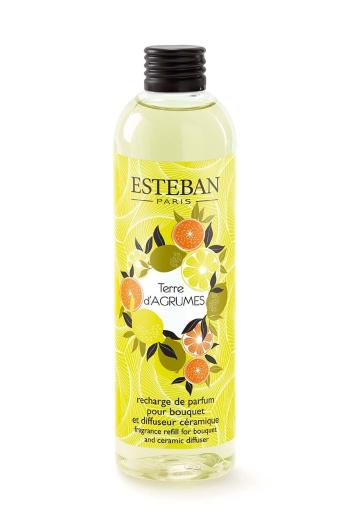 Náplň do difúzora Esteban Terre dAgrumes 250 ml