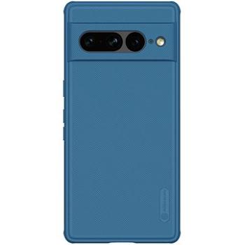 Nillkin Super Frosted PRO Zadný Kryt na Google Pixel 7 Pro Blue (57983112779)