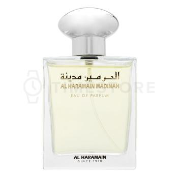 Al Haramain Madinah parfémovaná voda unisex 100 ml   - 30 dní na vrátenie tovaru, Garancia originality