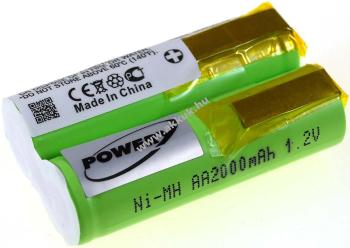 Helyettesítő akku borotva Philips Philishave 925