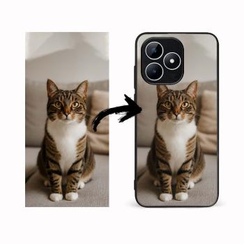 Kryt s vlastnou fotkou pre Realme Note 50
