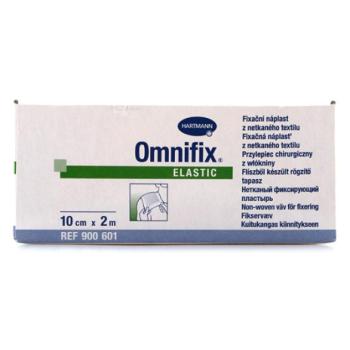 Náplasť Omnifix elastická 10 CMX2 m / 1 cievka