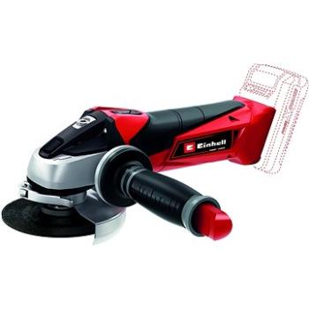 Einhell TE-AG 18 Li Expert (bez batérie) (4431110)