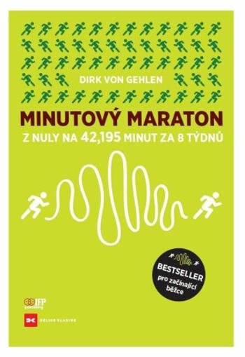 Minutový maraton - Dirk von Gehlen