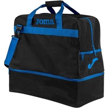 JOMA Trainning III čierno-modrá – L (8424309684259)