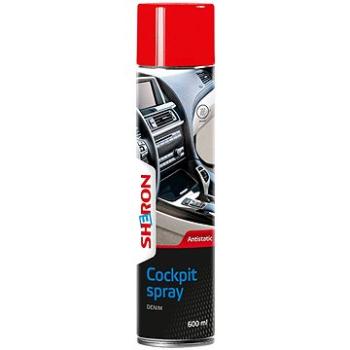 SHERON Cockpit spray denim 600 ml (1511536)