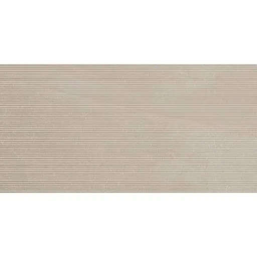 Dekor Porcelaingres Dune taupe 30x60 cm mat X636443X8