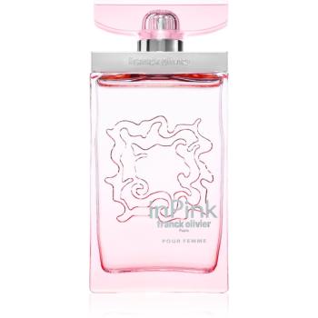 Franck Olivier In Pink parfumovaná voda pre ženy 75 ml