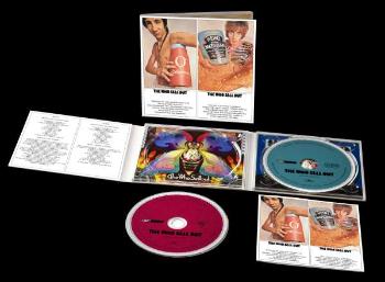 The Who, THE WHO SELL OUT, CD