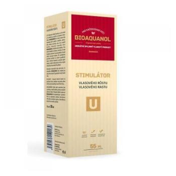 BIOAQUANOL U 55 ML