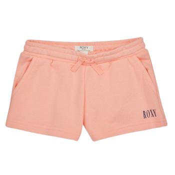 Roxy  HAPPINESS FOREVER SHORT ORIGIN  Šortky/Bermudy Ružová