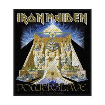 Iron Maiden Powerslave