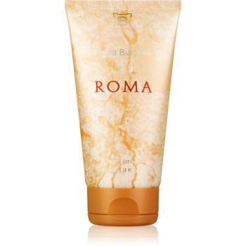 Laura Biagiotti Roma for her telové mlieko pre ženy 150 ml