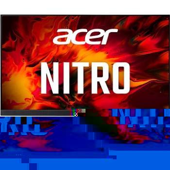 24,5 Acer Nitro XV252QF Gaming (UM.KX2EE.F01)