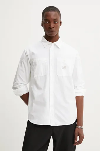 Bavlnená košeľa Guess Jeans