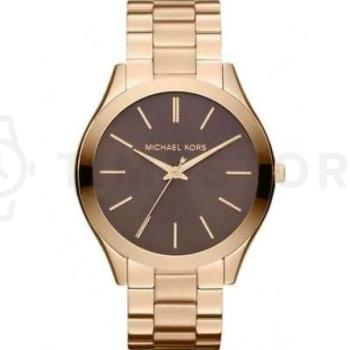Michael Kors Runway MK3381 - 30 dní na vrátenie tovaru, Garancia originality
