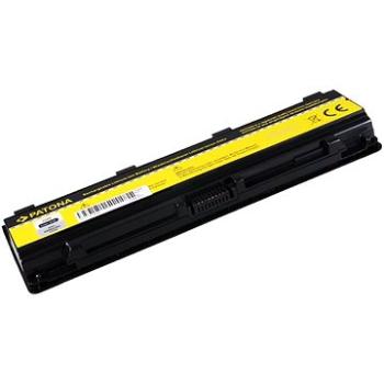 PATONA ntb TOSHIBA SATELLITE C800/L850 4400mAh Li-Ion 10.8V (PT2352)