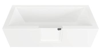 Čelný panel SAT 150 cm levá SATVDPANEL150L