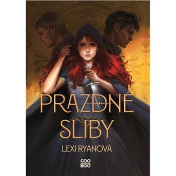 Prázdné sliby (978-80-766-1325-6)