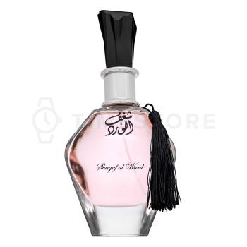Al Wataniah Shagaf Al Ward parfémovaná voda pre ženy 100 ml - 30 dní na vrátenie tovaru, Garancia originality