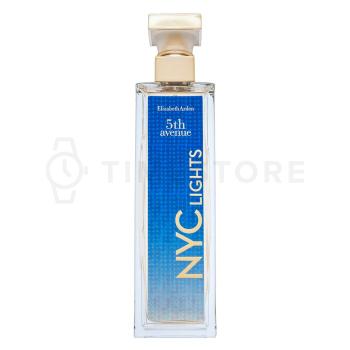 Elizabeth Arden 5th Avenue NYC Lights parfémovaná voda pre ženy 125 ml   - 30 dní na vrátenie tovaru, Garancia originality