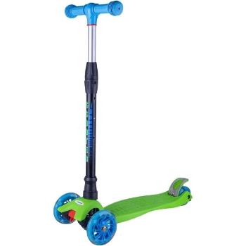 Profilite SCOOTER BIG Dětská koloběžka, zelená, velikost