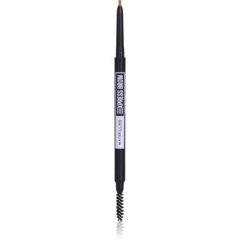 MAYBELLINE NEW YORK Express Brow automatická ceruzka na obočie odtieň Light Blond 9 g