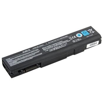 AVACOM pre Toshiba Tecra A11, M11, Satellite Pro S500 Li-Ion 10,8 V 4400 mAh (NOTO-TeA11-N22)