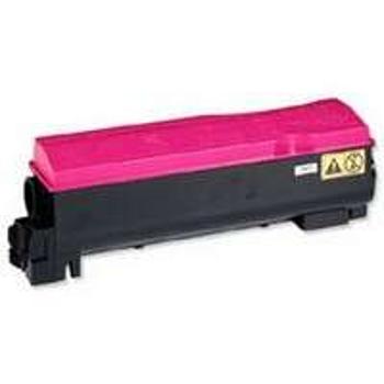 Kyocera TK-560 Eredeti Toner Magenta