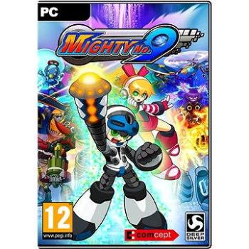 Mighty No.9