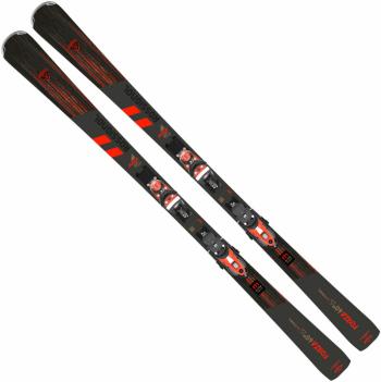 Rossignol Forza 60° V-TI Konect + NX 12 K GW Set 179 cm Lyže