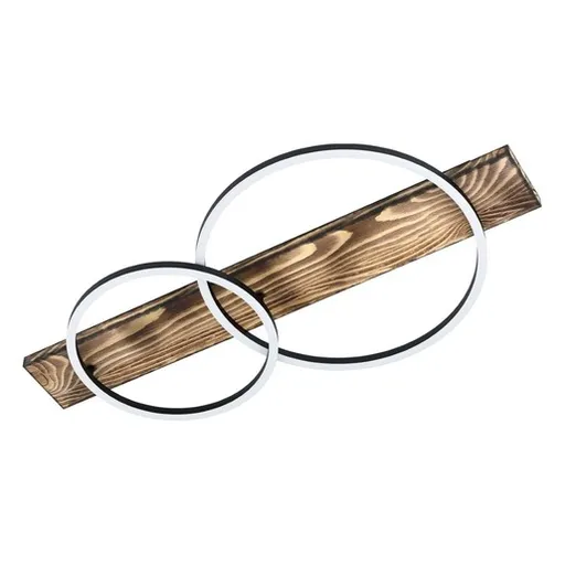 LED stropné osvetlenie Eglo BOYAL mix farieb 99408