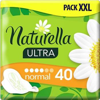 NATURELLA Ultra Camomile 40 ks (4015400197546)