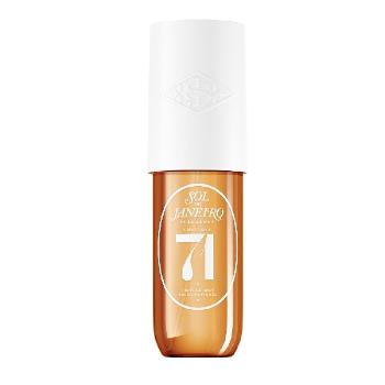 Sol de Janeiro Parfémovaný sprej na tělo a vlasy Cheirosa 71 (Perfume Mist) 90 ml