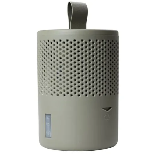 Pohlcovač vlhkosti Everbrand Absodry Duo Family Bag 6-series, do 60 m3, zelený 220-ADB-G-EN-SK