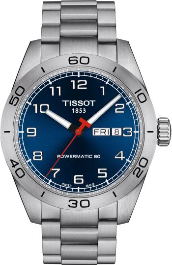 Tissot PRS 516 Powermatic 80 T131.430.11.042.00