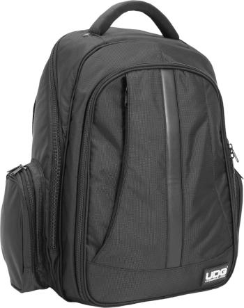 UDG Ultimate BK/OR DJ Batoh