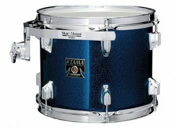 Tama CKT12R-ISP Superstar Classic 12" Indigo Sparkle Tom-Tom