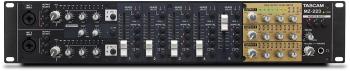 Tascam MZ-223 Rackový mixpult