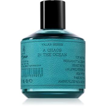 Emir A Chaos In The Ocean parfumovaná voda pre mužov 100 ml