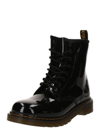 Dr. Martens Csizma '1460'  fekete