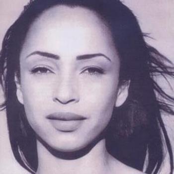 Sade, BEST OF, CD