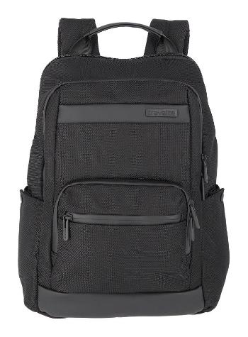 Travelite Meet Backpack exp Black