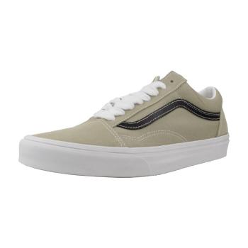 Vans  OLD SKOOL  Módne tenisky Zelená