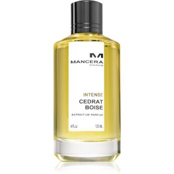 Mancera Intense Cedrat Boise parfémový extrakt pre mužov 120 ml