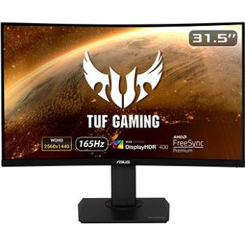 31,5 ASUS TUF Gaming VG32VQR (90LM04I0-B03170)