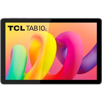TCL TAB 10L WIFI 2GB/32GB Black (8491X-2ALCE11) + ZDARMA Predplatné SledovanieTV na 6 mesiacov - registrácia na www.sledovanietv.sk/tcl