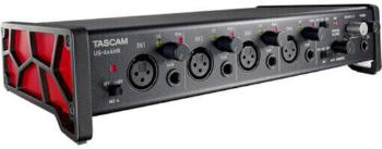 Tascam US-4x4HR USB zvuková karta